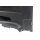 Seitenverkleidung hinten links titanschwarz Stoff 5K7867043K VW Golf 6 Cabrio