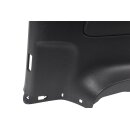 Seitenverkleidung hinten rechts titanschwarz Stoff 5K7867044H VW Golf 6 Cabrio