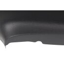 Seitenverkleidung hinten rechts titanschwarz Stoff 5K7867044H VW Golf 6 Cabrio