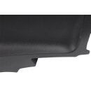 Seitenverkleidung hinten rechts titanschwarz Stoff 5K7867044H VW Golf 6 Cabrio