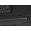 Seitenverkleidung hinten rechts titanschwarz Stoff 5K7867044H VW Golf 6 Cabrio