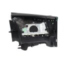 Seitenverkleidung hinten rechts titanschwarz Stoff 5K7867044H VW Golf 6 Cabrio
