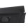 Seitenverkleidung hinten rechts titanschwarz Stoff 5K7867044H VW Golf 6 Cabrio