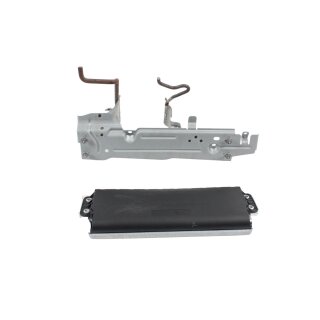 Knieschutz unten Fahrerseite links Halter Armaturenbrett 5K1880841E VW Golf 6