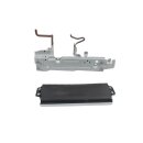Knieschutz unten Fahrerseite links Halter Armaturenbrett...