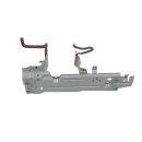 Knieschutz unten Fahrerseite links Halter Armaturenbrett 5K1880841E VW Golf 6