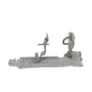 Knieschutz unten Fahrerseite links Halter Armaturenbrett 5K1880841E VW Golf 6