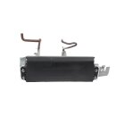 Knieschutz unten Fahrerseite links Halter Armaturenbrett 5K1880841E VW Golf 6