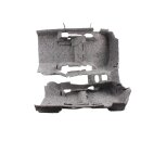 Dämpfung unter Teppich 5K7863919 VW Golf 6 Cabrio...