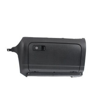 Handschuhfach Staufach Schwarz ohne Dekor 1K1857097CH VW Golf 6 Scirocco 3 Eos 1F