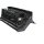Handschuhfach Staufach Schwarz ohne Dekor 1K1857097CH VW Golf 6 Scirocco 3 Eos 1F