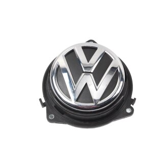 Öffner Taster Druckschalter Heckklappe Mikroschalter 6R0827469D VW Golf 6 + Cabrio Eos 1F