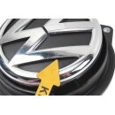 Öffner Taster Druckschalter Heckklappe Mikroschalter 6R0827469D VW Golf 6 + Cabrio Eos 1F