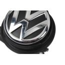Öffner Taster Druckschalter Heckklappe Mikroschalter 6R0827469D VW Golf 6 + Cabrio Eos 1F