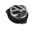 Öffner Taster Druckschalter Heckklappe Mikroschalter 6R0827469D VW Golf 6 + Cabrio Eos 1F