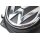Öffner Taster Druckschalter Heckklappe Mikroschalter 6R0827469D VW Golf 6 + Cabrio Eos 1F