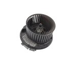 Heizung Gebläsemotor Innen 1K1820015L-3C0907521F VW Touran Golf 6 Seat Skoda