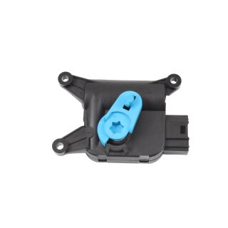 Stellmotor V107 Defrosterklappe Klima 1K1907511E VW Seat Skoda Audi A3 8P TT 8J Golf 5-6
