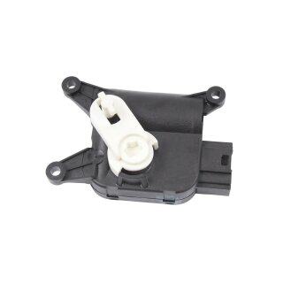 Stellmotor V68 V158 Temperaturregelklappe Klima 1K1907511C Audi-VW-Seat-Skoda