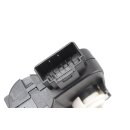 Stellmotor V68 V158 Temperaturregelklappe Klima 1K1907511C Audi-VW-Seat-Skoda