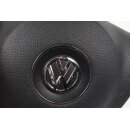 Airbag Lenkrad 5K7880201 VW Golf 6 Cabrio Touran 1T3...