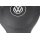 Airbag Lenkrad 5K7880201 VW Golf 6 Cabrio Touran 1T3 Tiguan 1 Passat CC Fahrerairbag