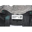 Leder Lenkrad schwarz 1Q0419091AP VW Golf 6 Cabrio Eos 1F Multifunktionslenkrad ohne Tasten