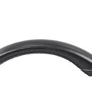 Leder Lenkrad schwarz 1Q0419091AP VW Golf 6 Cabrio Eos 1F Multifunktionslenkrad ohne Tasten