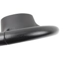 Leder Lenkrad schwarz 1Q0419091AP VW Golf 6 Cabrio Eos 1F Multifunktionslenkrad ohne Tasten