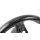 Leder Lenkrad schwarz 1Q0419091AP VW Golf 6 Cabrio Eos 1F Multifunktionslenkrad ohne Tasten