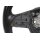 Leder Lenkrad schwarz 1Q0419091AP VW Golf 6 Cabrio Eos 1F Multifunktionslenkrad ohne Tasten