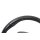 Leder Lenkrad schwarz 1Q0419091AP VW Golf 6 Cabrio Eos 1F Multifunktionslenkrad ohne Tasten