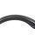 Leder Lenkrad schwarz 1Q0419091AP VW Golf 6 Cabrio Eos 1F Multifunktionslenkrad ohne Tasten