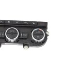 Klimabedieneinheit 3AA907044AG Sitzheizung Klimabedienteil VW Eos Passat B7 Golf 6 Touran 1T3