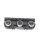 Klimabedieneinheit 3AA907044AG Sitzheizung Klimabedienteil VW Eos Passat B7 Golf 6 Touran 1T3
