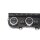 Klimabedieneinheit 3AA907044AG Sitzheizung Klimabedienteil VW Eos Passat B7 Golf 6 Touran 1T3