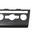 Blende Heizung Bedienung Climatronic 5K0858069Q VW Golf 6 Cabrio original