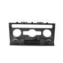 Blende Heizung Bedienung Climatronic 5K0858069Q VW Golf 6 Cabrio original