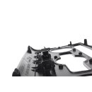 Blende Heizung Bedienung Climatronic 5K0858069Q VW Golf 6 Cabrio original