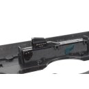 Blende Heizung Bedienung Climatronic 5K0858069Q VW Golf 6 Cabrio original