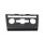 Blende Heizung Bedienung Climatronic 5K0858069Q VW Golf 6 Cabrio original