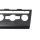 Blende Heizung Bedienung Climatronic 5K0858069Q VW Golf 6 Cabrio original
