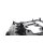Blende Heizung Bedienung Climatronic 5K0858069Q VW Golf 6 Cabrio original