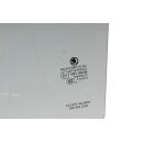 Türscheibe hinten links Skoda Fabia III NJ3...