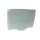 Türscheibe hinten links Skoda Fabia III NJ3 6V6845205A grünglas Fahrerseite