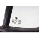 Türscheibe hinten links Skoda Fabia III NJ3 6V6845213K getönt Fahrerseite Feststehend